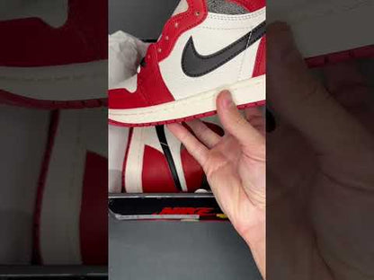 Nike Air Jordan 1 Retro High OG Chicago Lost and Found