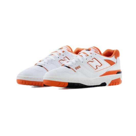 New Balance 550 Syracuse - BB550HG1 - Sn Supply Solo Sneakers Originali