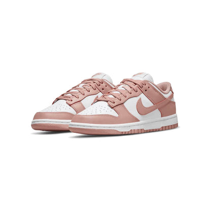 Nike Dunk Low Rose Whisper