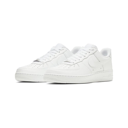 Nike Air Force 1 Low White Classic - CW2288-111 - Sn Supply Solo Sneakers Originali