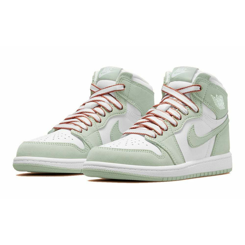 Nike Air Jordan 1 High OG Seafoam - CD0461-002 - Sn Supply Solo Sneakers Originali