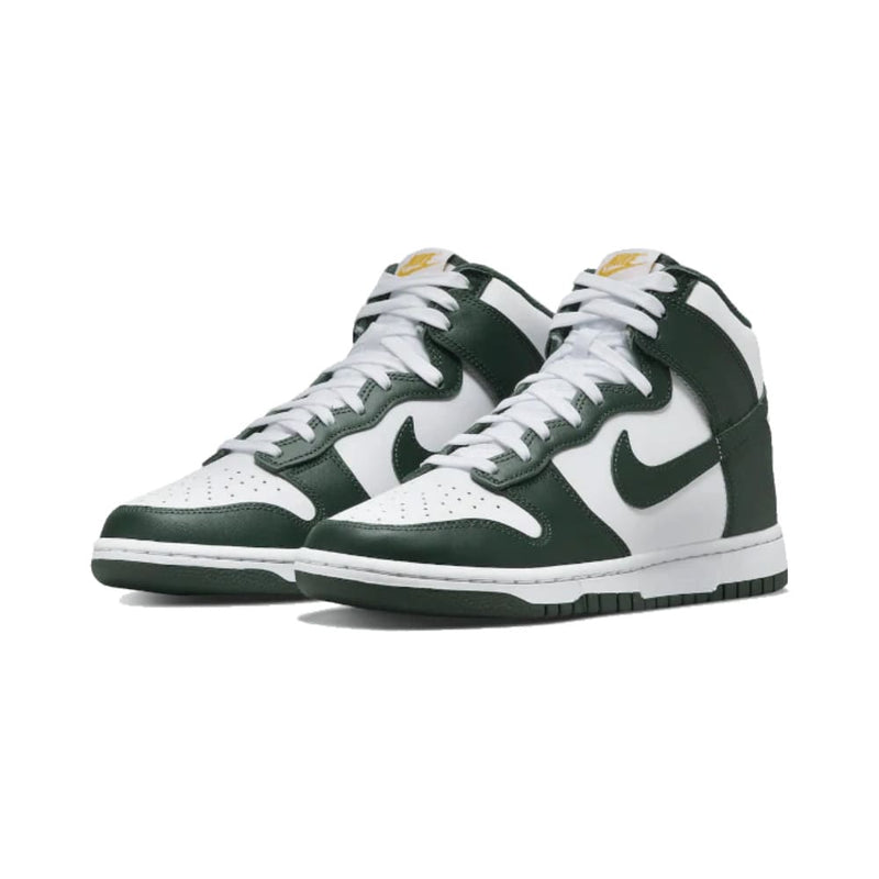 Nike Dunk High Australia (GS) - DV7072-300 - Sn Supply Solo Sneakers Originali