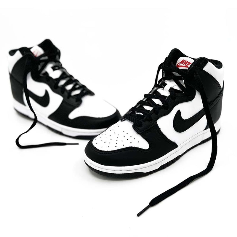 Nike Dunk High Panda (W) - DD1869-103 - Sn Supply Solo Sneakers Originali