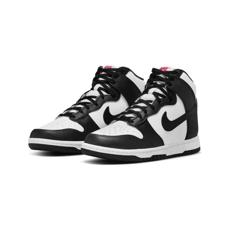 Nike Dunk High Panda (W) - DD1869-103 - Sn Supply Solo Sneakers Originali