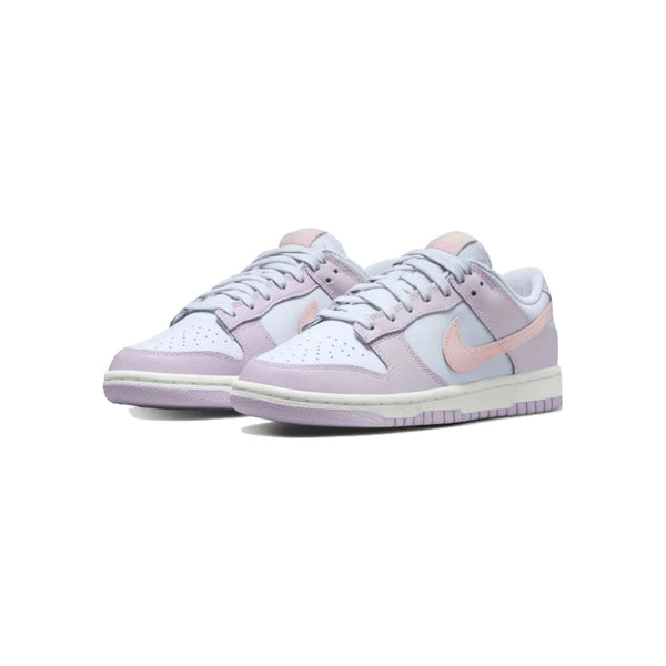 Nike Dunk Low Easter Football Grey Purple (W) 2022 - DD1503-001 - Sn Supply Solo Sneakers Originali