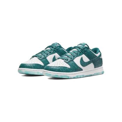 Nike Dunk Low Ocean (W) - DV3029-100 - Sn Supply Solo Sneakers Originali