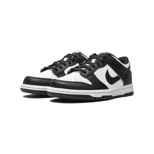 Nike Dunk Low Panda - CW1590-100 - Sn Supply Solo Sneakers Originali