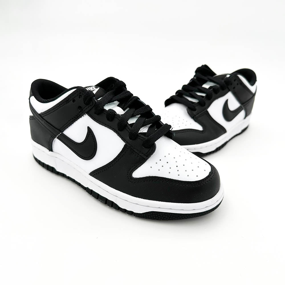 Nike Dunk on sale Low Panda Black White Men size 8 In FAST SHIPPING