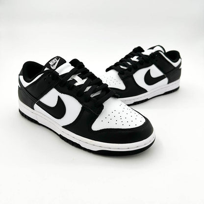 Nike Dunk Low Black White Panda (W)