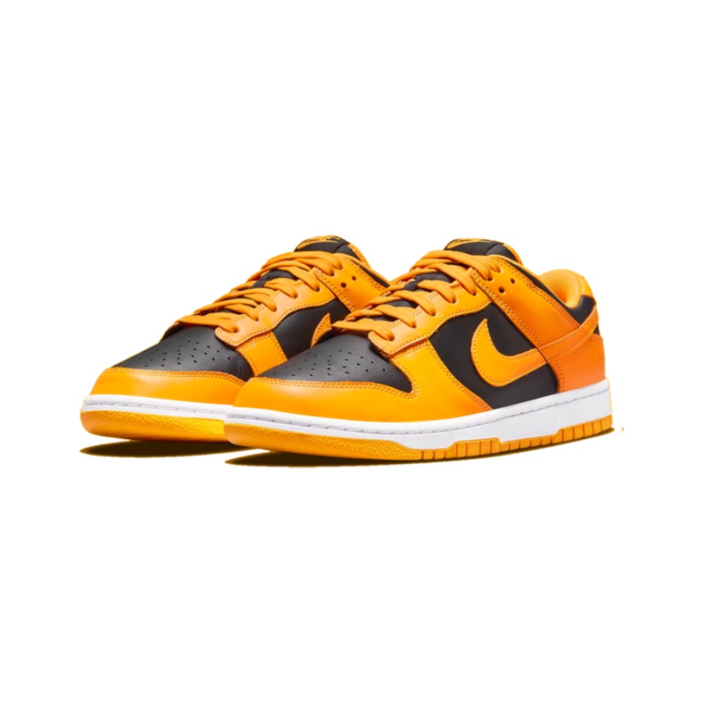 Nike Dunk Low Goldenrod (2021) - DD1391-004 - Sn Supply Solo Sneakers Originali