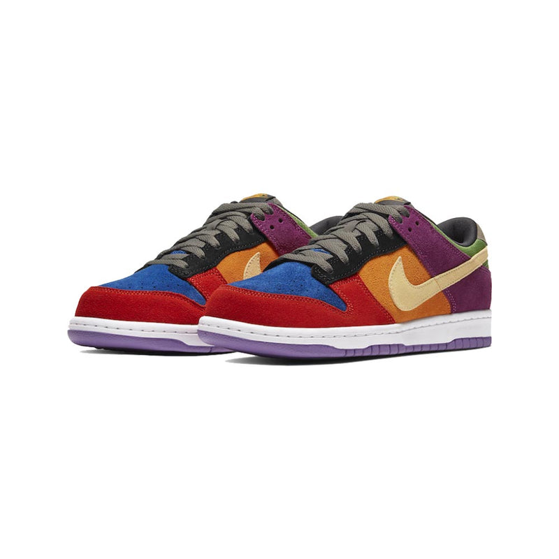 Nike Dunk Low Viotech (2019) - CT5050-500 - Sn Supply Solo Sneakers Originali