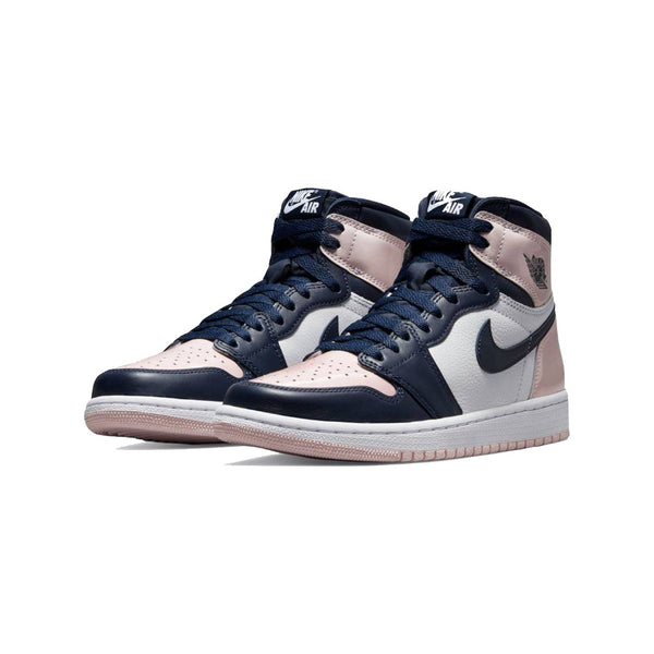 Nike Air Jordan 1 High OG Atmosphere (W) - DD9335-641 - Sn Supply Solo Sneakers Originali