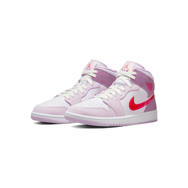 Nike Air Jordan 1 Mid Valentine's Day 2022 - Sn Supply