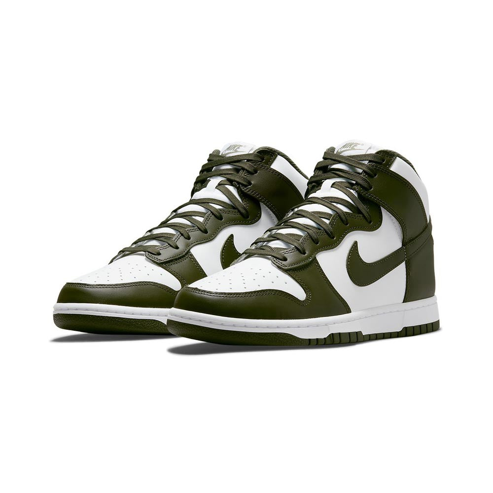 Nike Dunk High Cargo Khaki (GS) - DB2179-105 - Sn Supply Solo Sneakers Originali