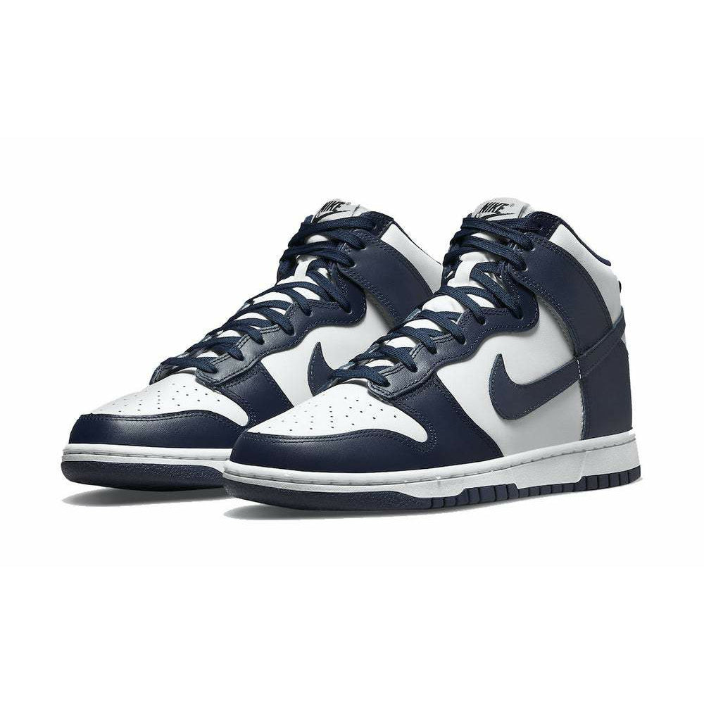 Nike Dunk High Navy (GS) - DB2179-104  - Sn Supply Solo Sneakers Originali