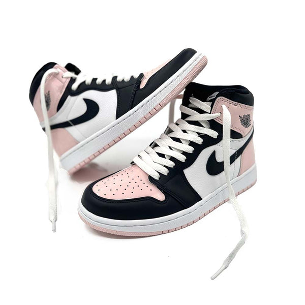 Nike Air Jordan 1 High OG Atmosphere (W) - DD9335-641 - Sn Supply Solo Sneakers Originali